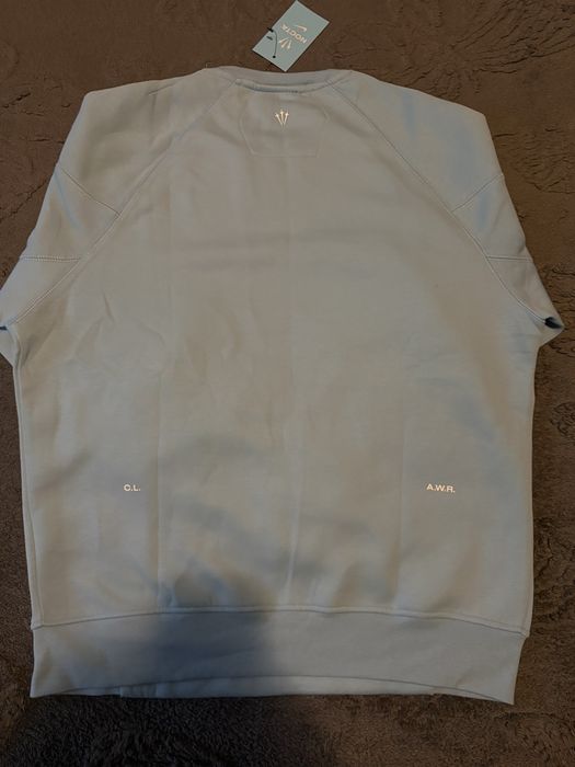 Nike X Nocta Tech Fleece Maletă+Pantaloni