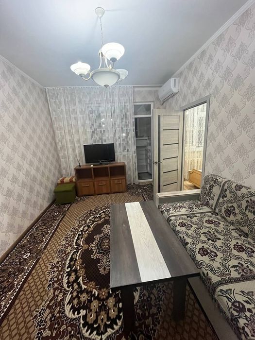 Сдается в аренду квартира