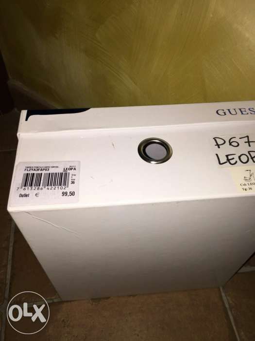 Sandale Guess originale