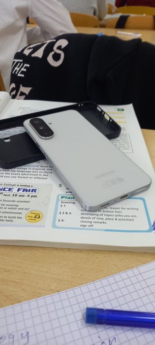 Samsung A56 256gb