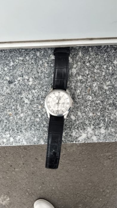 Часы Seiko premier