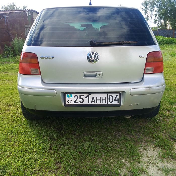 Продам  Гольф4 2003 год