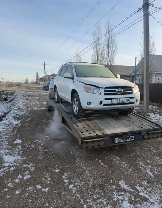 Эвакуатор Актобе не Дорого