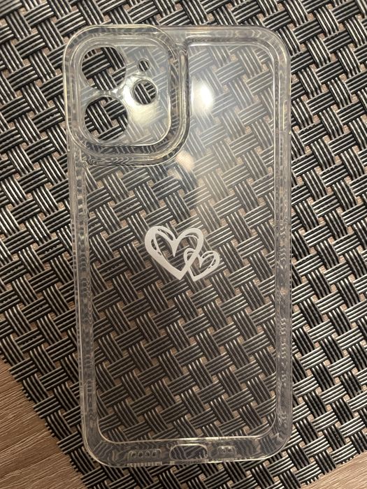 Кейс за iPhone 12 mini