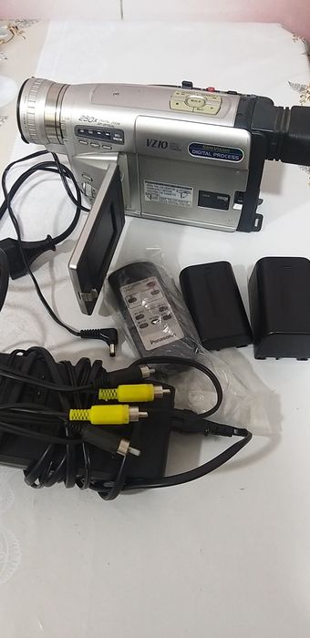 Продам видеокамеры