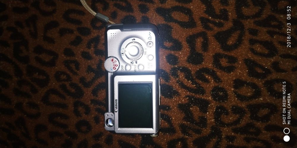 Продам фотоаппарат.