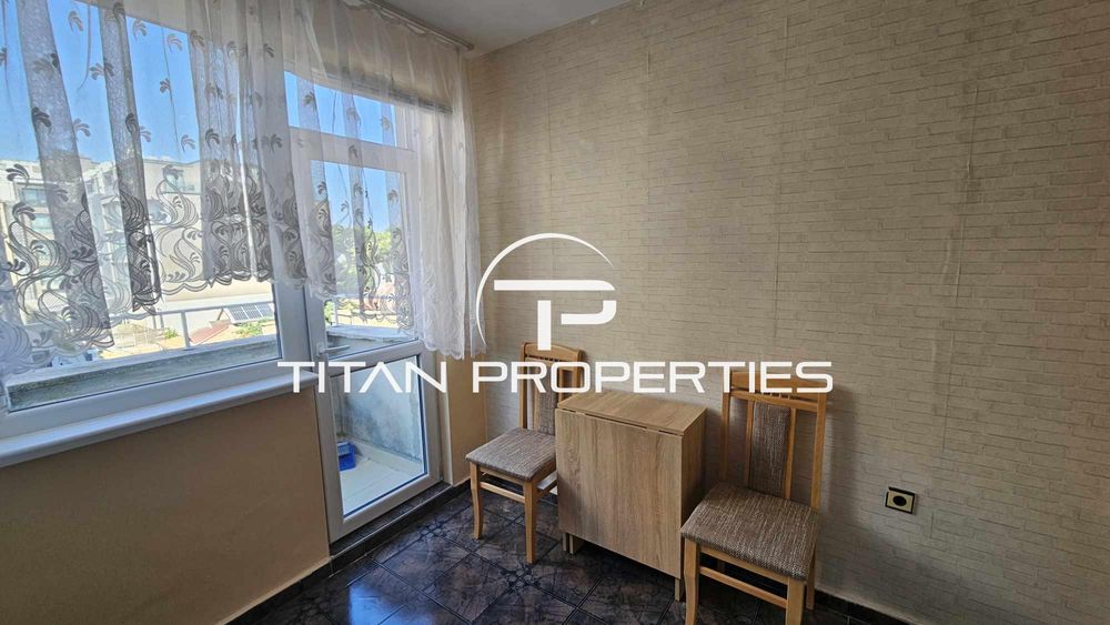 Дава се под наем Двустаен апартамент в Варна, Център - 60 кв.м за 375 € - Снимка #6