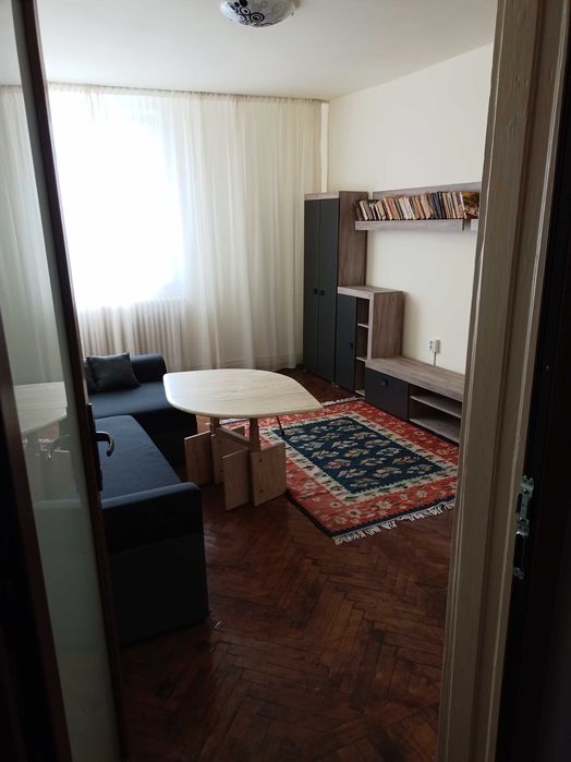 Apartament decomandat