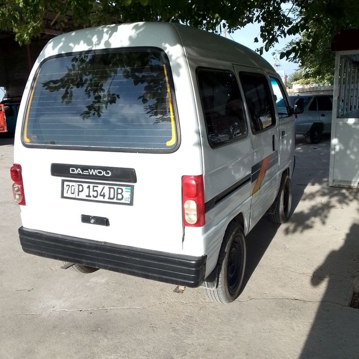 Damas sotiladi holati alo 1998 yil