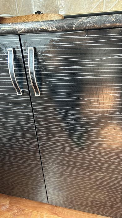 Кухонный гарнитур