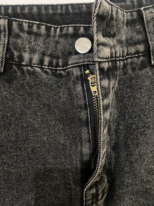 Продается джинсовая юбка.