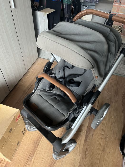 Детска количка Mutsy Nio