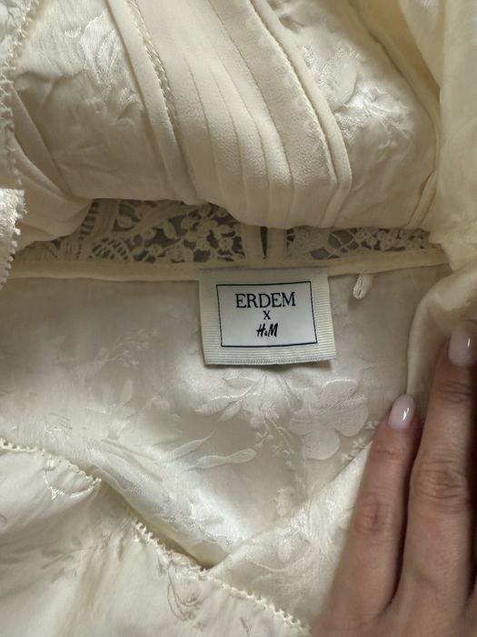 Дамска риза Erdem x HM