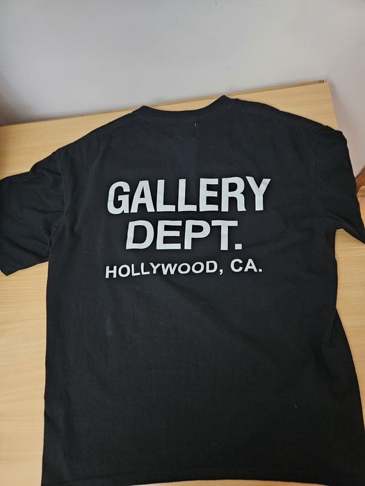 Vand tricou Gallery Dept Marimea L