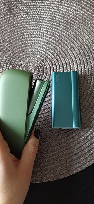 Dispozitive IQOS și Glo