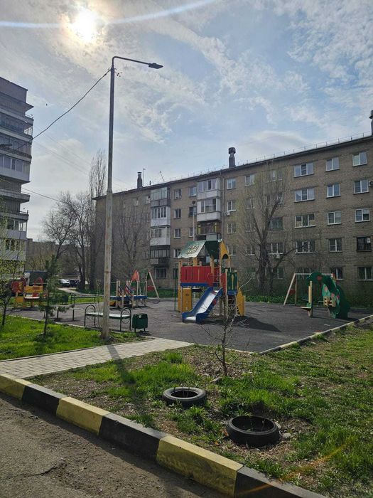 Продам 3-х комнатную квартиру