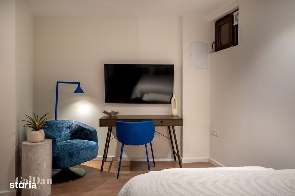 Duplex sofisticat | Universitate | GalDan Apartments