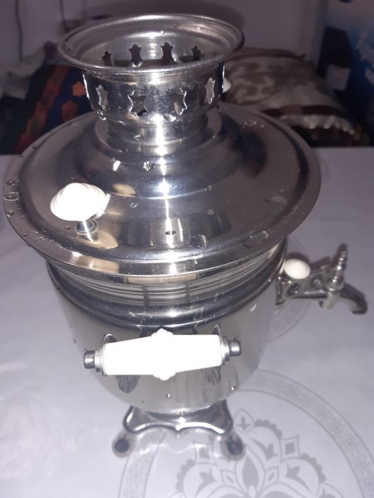 Продам электрический самовар