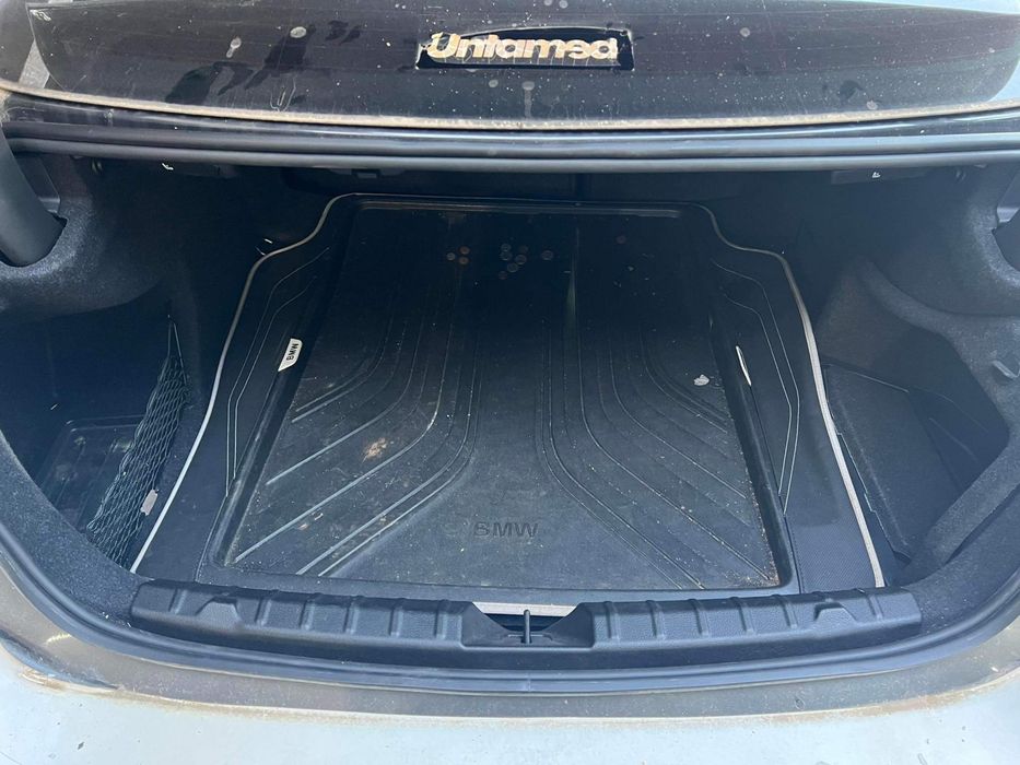 BMW F82 M4 2014г На Части