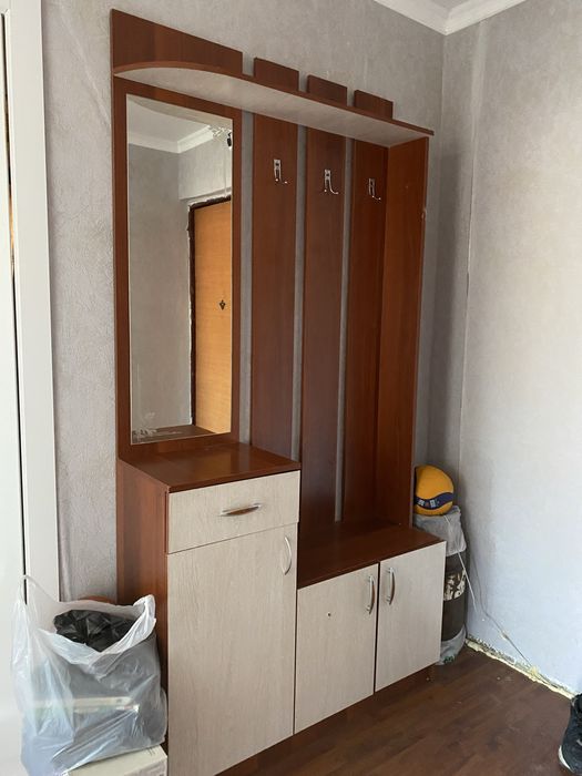 шкаф для прихожой