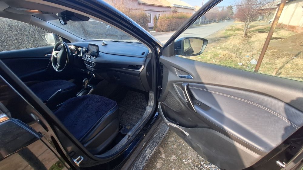 Tracker premier, 2023-yil