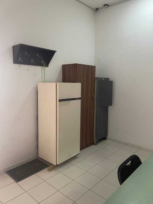 Бино ижарага берилади.