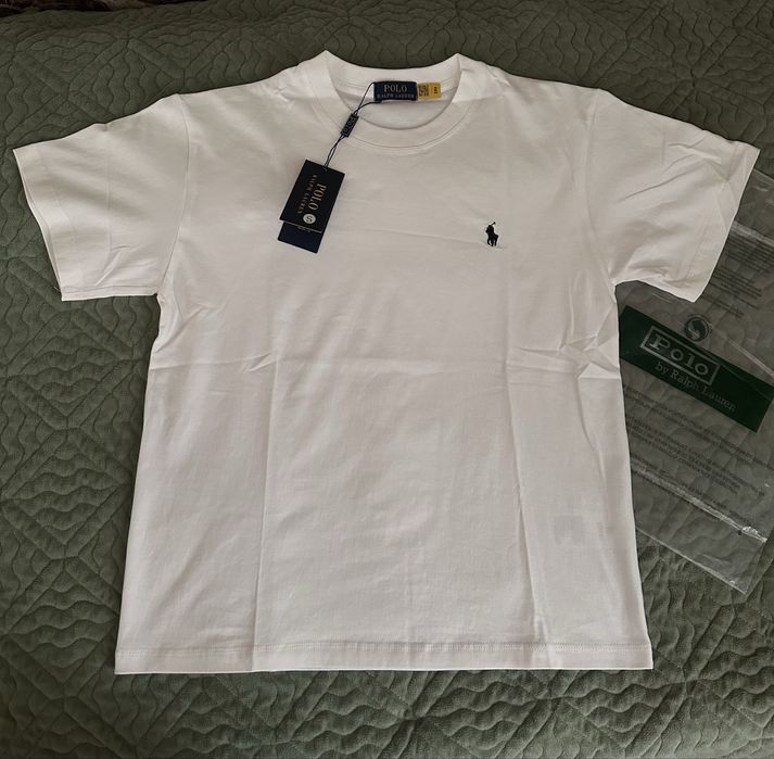 Продам новую футболку Polo ralph lauren