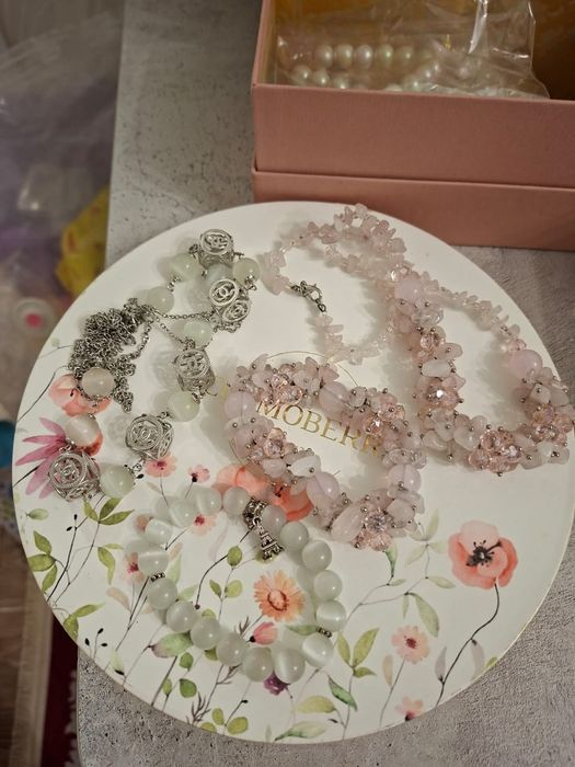 Продам браслеты ручной работы