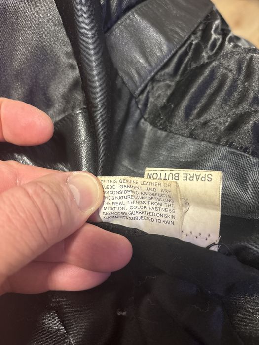 Яке естествена кожа