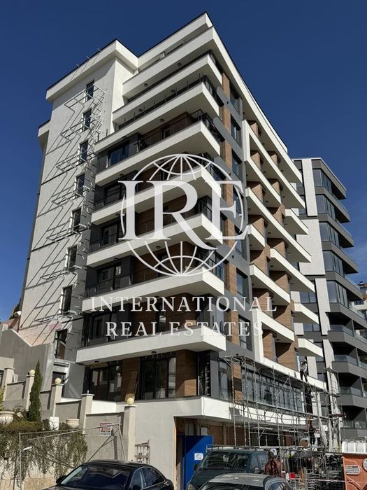 3-стаен в Варна-Бриз площ 110 цена 299900