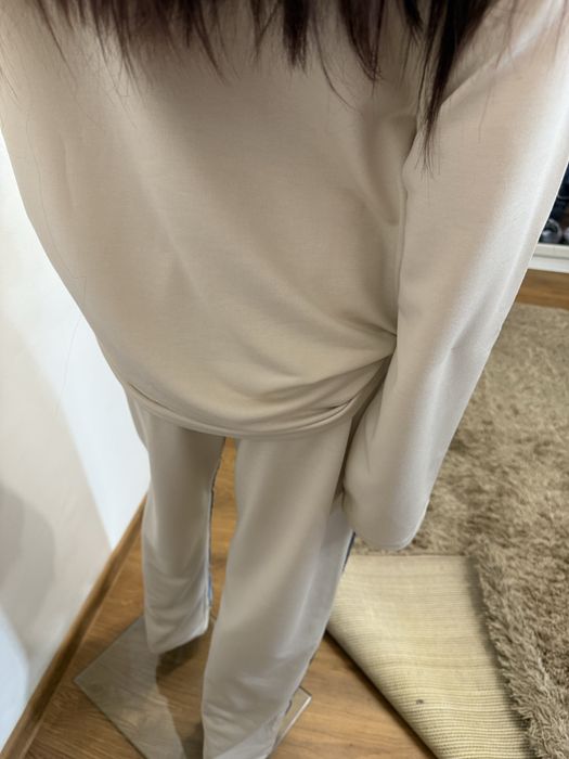 Спортно елегантен комлект за ежедневието