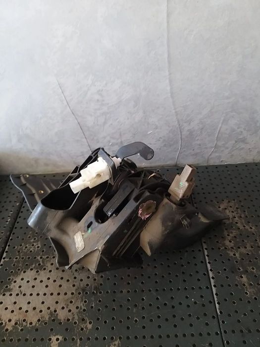 Ansamblu pedalier 1.9 jtd alfa romeo 147 937 3809370012