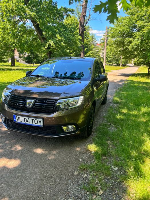 ** Dacia Logan 0.9 Tce (90CP) **