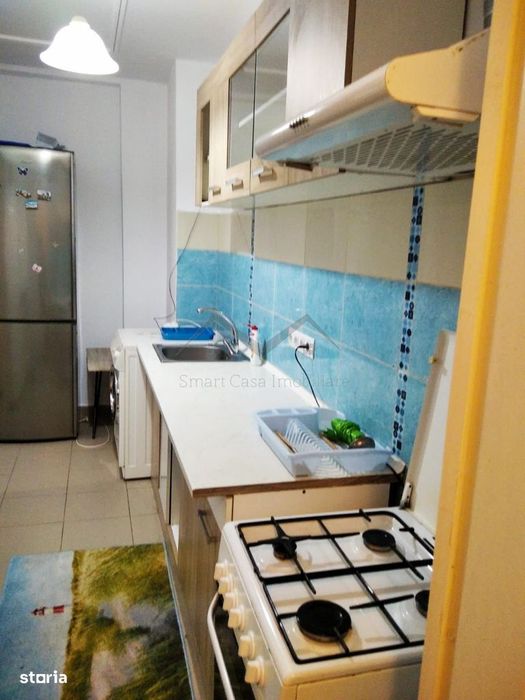 Apartament 2 camere Soseaua Nicolina-Cug