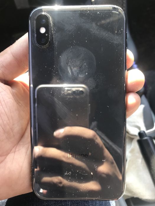 Iphone x 64gb face id bor