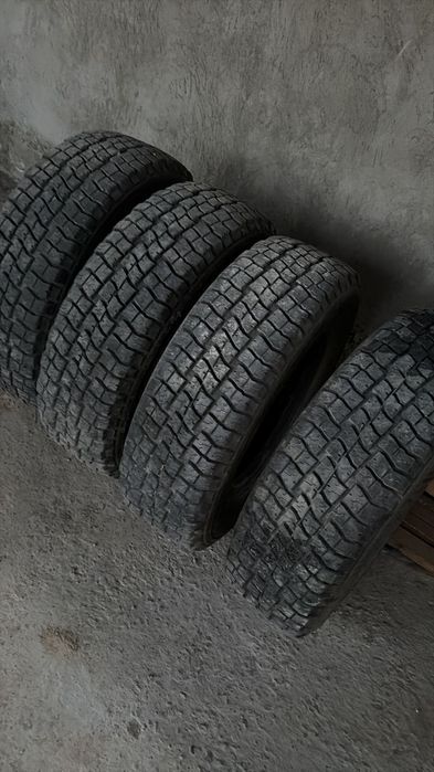 Грязевой баллон 235/75/r15