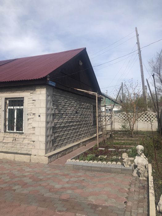 Продается 4 ком дом ул. Гоголя