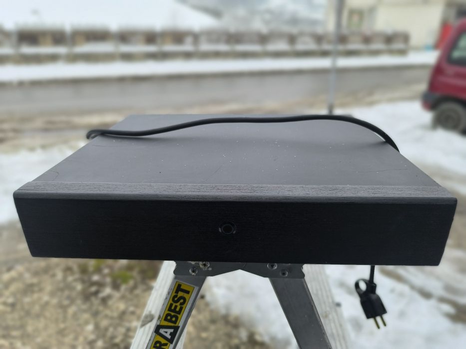 USB audio dac AK 4495 + xmos