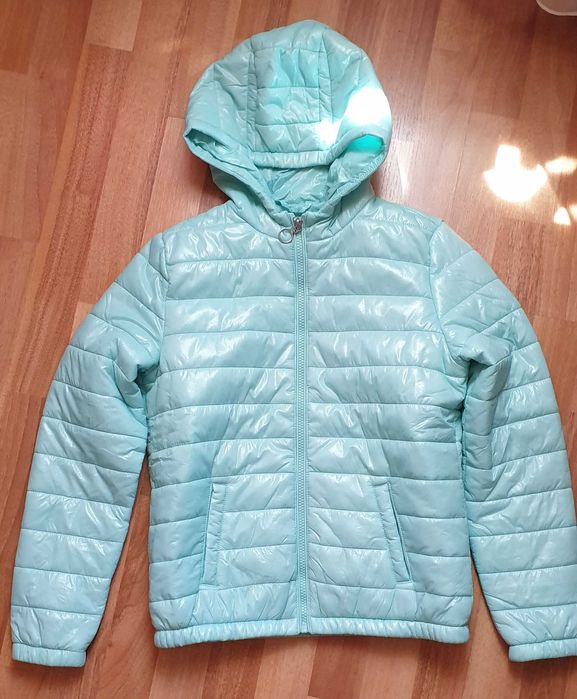 Scurta fete Terranova, primavara-toamna, gluga, marimea 152