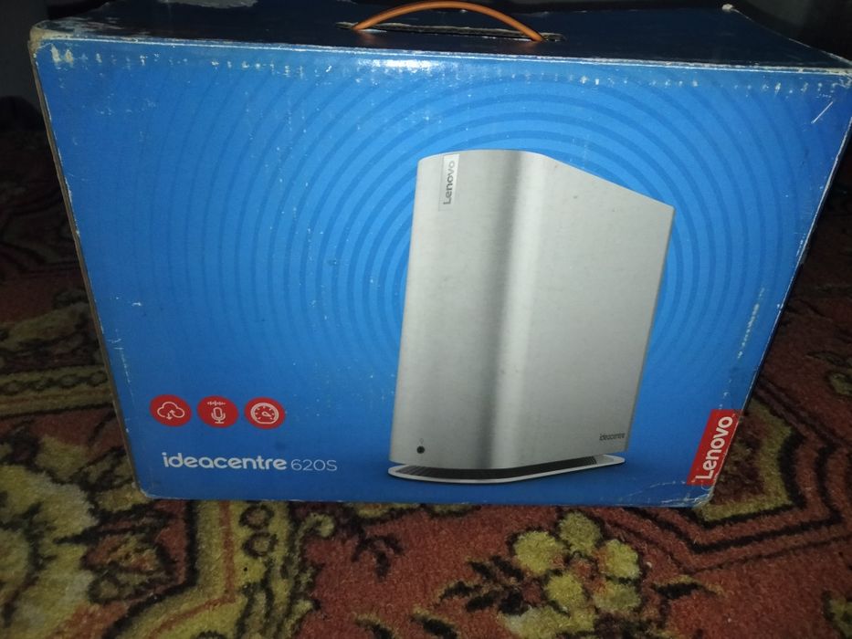 Компьютер Ленова