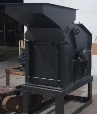 Дробилка молотковая универсал универсал.