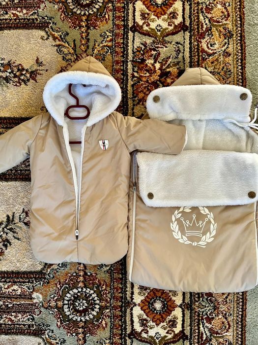 Одежда для нлворожденных