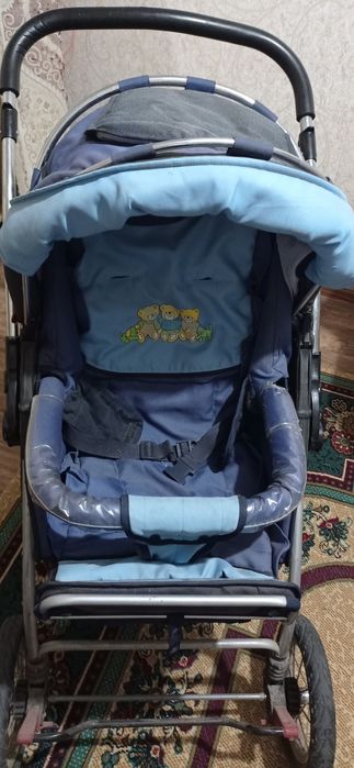Продается коляска