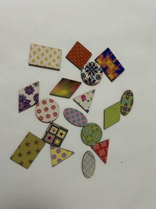 Развивающие игрушки для малышей