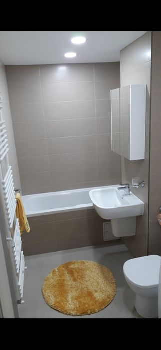 Garsoniera/ Studio, 21 Residence Politehnica, Proprietar, metrou, impecabila