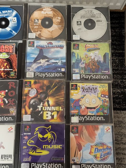 Tomb Raider 2. Ps 1.