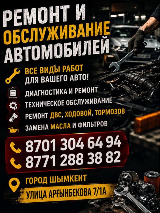 Моторист, ходовка ремонт двигатель ремонт