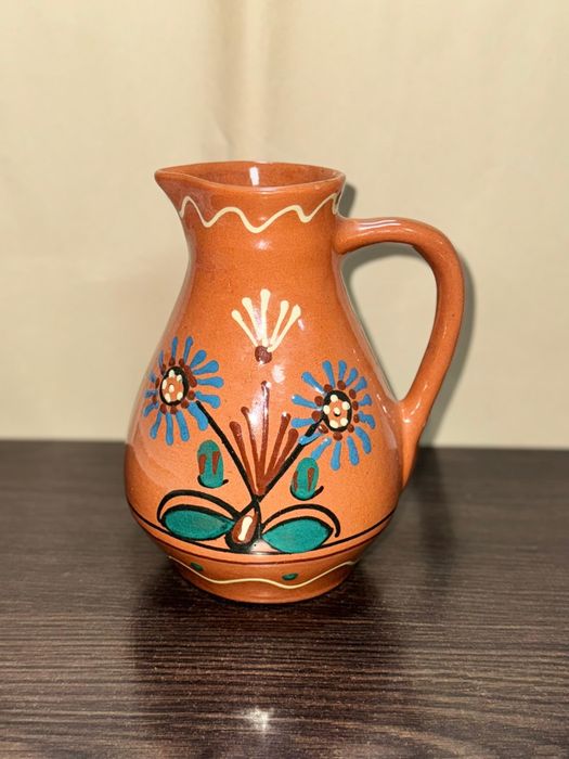 Посуда советского периода