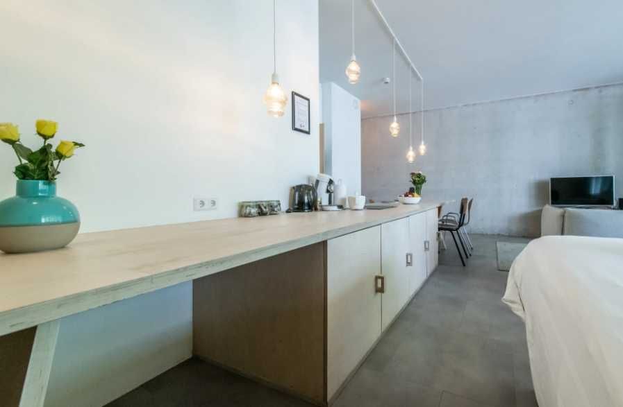 Дава се под наем Едностаен апартамент в Пловдив, Прослав - 45 кв.м за 168.3 € - Снимка #2