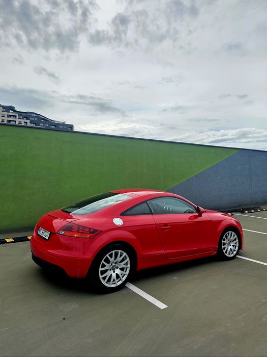 AUDI TT 2008 — imagine 5